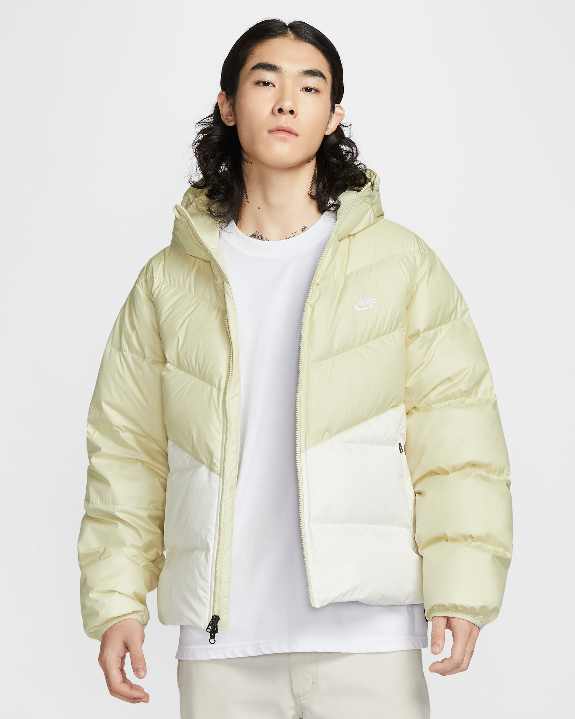 NIKE ダウンジャケット NIKE公式】ナイキ ウィンドランナー メンズ ダウンジャケット